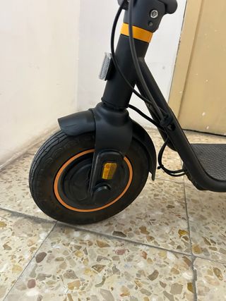 Patinete eléctrico cecotec bongo d30XL