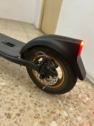 Patinete eléctrico cecotec bongo d30XL