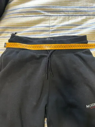 Pantalón Chándal Mckenzie