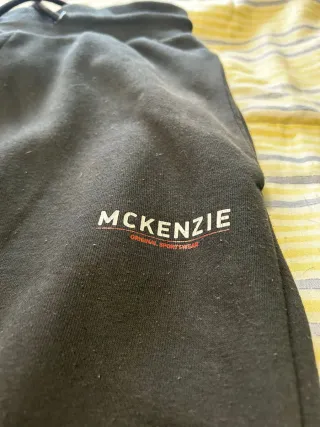 Pantalón Chándal Mckenzie