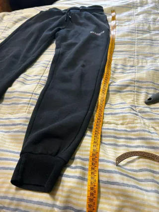 Pantalón Chándal Mckenzie