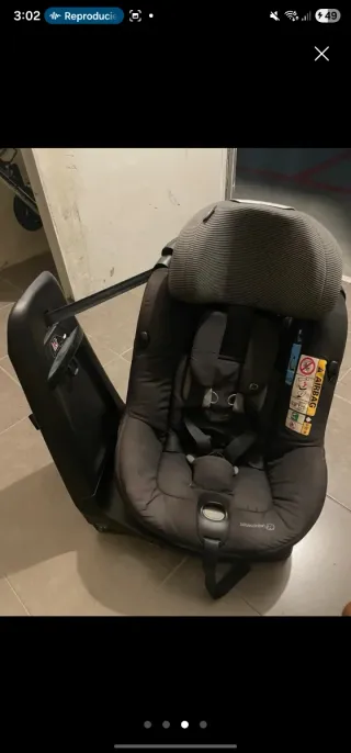 Silla de coche Bébé Confort