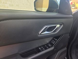 Land Rover Range Rover Velar 2019