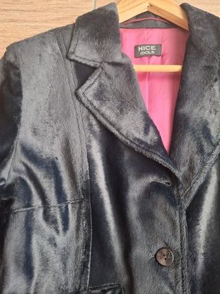 Levita Negra NICE Talla M