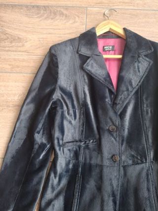 Levita Negra NICE Talla M