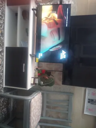 Televisión Xiaomi Google TV 32