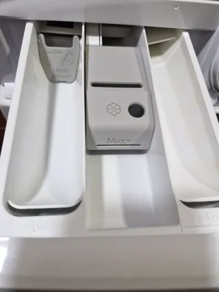 Lavadora AEG 6000 Series Lavamat