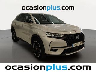 DS DS7 Crossback BlueHDi 130 DE Performance Line AT 96 kW (130 CV)