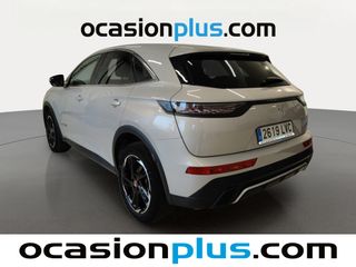 DS DS7 Crossback BlueHDi 130 DE Performance Line AT 96 kW (130 CV)