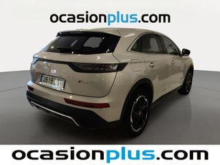 DS DS7 Crossback BlueHDi 130 DE Performance Line AT 96 kW (130 CV)