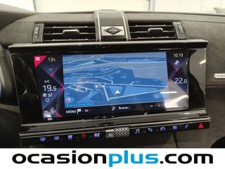 DS DS7 Crossback BlueHDi 130 DE Performance Line AT 96 kW (130 CV)