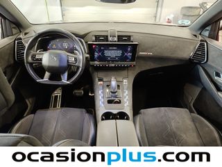 DS DS7 Crossback BlueHDi 130 DE Performance Line AT 96 kW (130 CV)