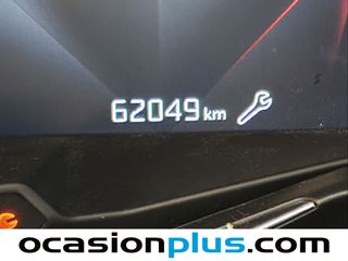 DS DS7 Crossback BlueHDi 130 DE Performance Line AT 96 kW (130 CV)