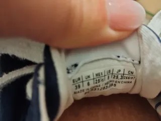 Zapatillas Pepe Jeans Portobello Azul