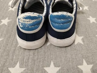 Zapatillas Pepe Jeans Portobello Azul