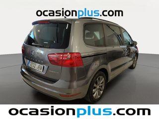SEAT Alhambra 2.0 TDI Ecomotive Style 103 kW (140 CV)