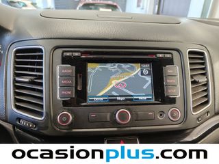 SEAT Alhambra 2.0 TDI Ecomotive Style 103 kW (140 CV)