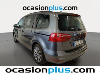 SEAT Alhambra 2.0 TDI Ecomotive Style 103 kW (140 CV)