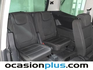SEAT Alhambra 2.0 TDI Ecomotive Style 103 kW (140 CV)
