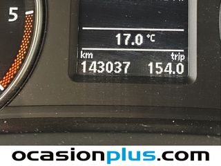 SEAT Alhambra 2.0 TDI Ecomotive Style 103 kW (140 CV)