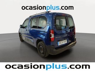 Citroen Berlingo Combi PureTech 110 S&S Talla M Feel 81 kW (110 CV)