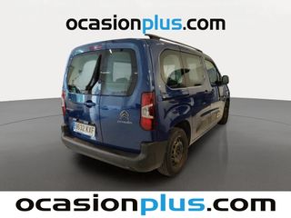 Citroen Berlingo Combi PureTech 110 S&S Talla M Feel 81 kW (110 CV)