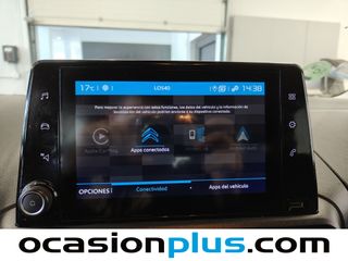 Citroen Berlingo Combi PureTech 110 S&S Talla M Feel 81 kW (110 CV)