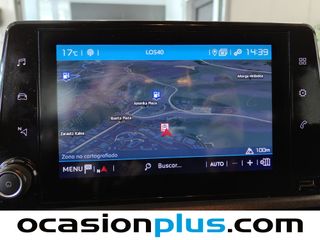 Citroen Berlingo Combi PureTech 110 S&S Talla M Feel 81 kW (110 CV)