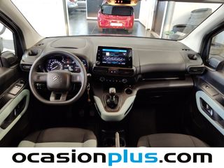 Citroen Berlingo Combi PureTech 110 S&S Talla M Feel 81 kW (110 CV)
