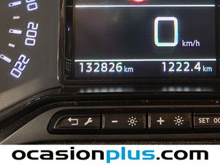 Citroen Berlingo Combi PureTech 110 S&S Talla M Feel 81 kW (110 CV)