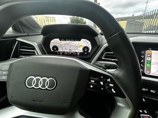 Audi Q4 2021
