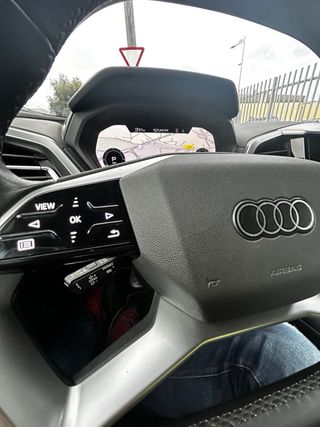 Audi Q4 2021