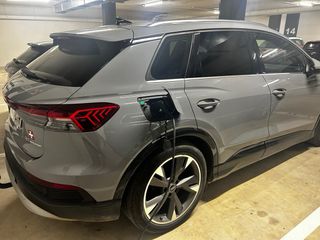 Audi Q4 2021