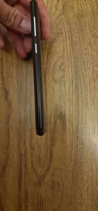 Gretel S55 Negro - Pantalla Rota