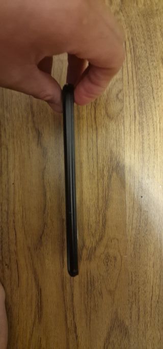 Gretel S55 Negro - Pantalla Rota