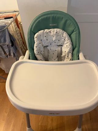 Trona evolutiva Jané Kosmic