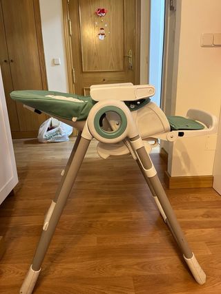 Trona evolutiva Jané Kosmic