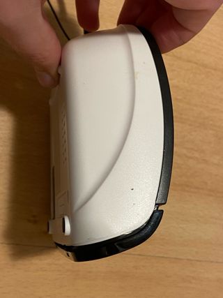 Aiwa Radio Despertador