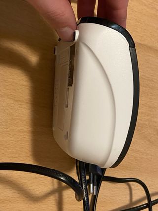 Aiwa Radio Despertador