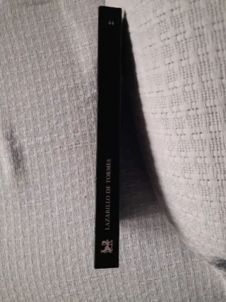 Lazarillo de Tormes (Letras Hispánicas) (Spanis...