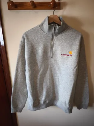 Sudadera Carhartt