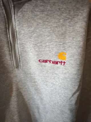 Sudadera Carhartt