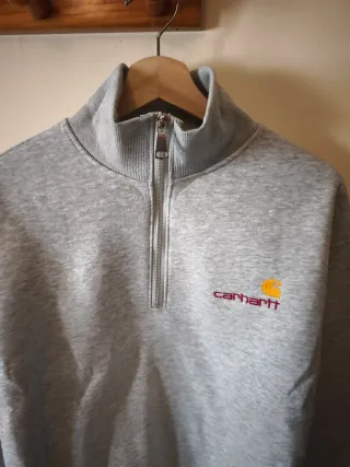 Sudadera Carhartt