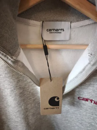 Sudadera Carhartt