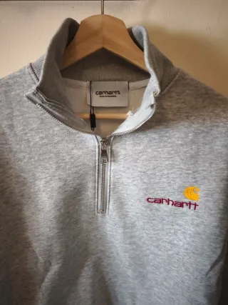 Sudadera Carhartt