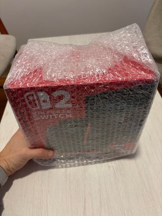 Nintendo Switch 2 + Mario Kart World