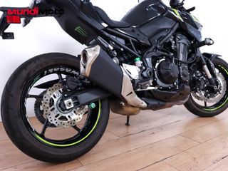 KAWASAKI Z 900 A2