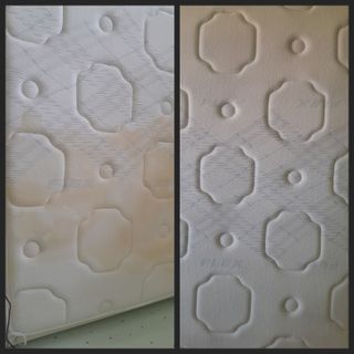 limpieza de muebles tapizados