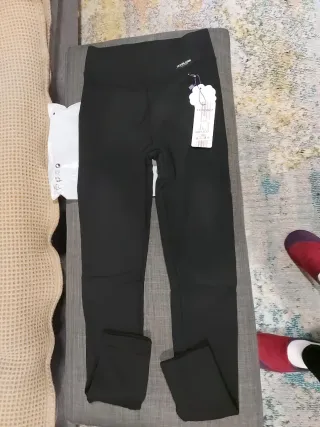 Leggings térmicos COMODO7 talla L-XL