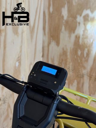 Riese &amp; Müller Multicharger GT family XT 2022